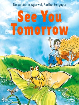 cover image of See You Tomorrow